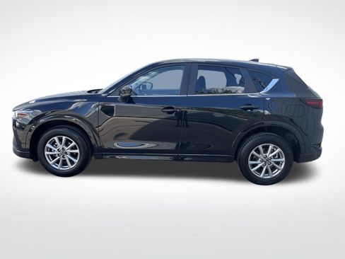 Certified 2025 MAZDA CX-5 AWD 2.5 S w/ Select Package image 5