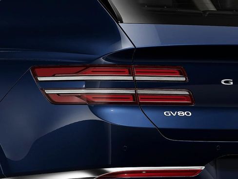 New 2026 Genesis GV80 2.5T Prestige AWD/4WD image 10