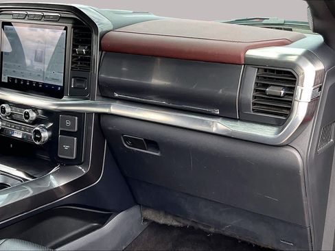 Used 2023 Ford F150 Lariat w/ Equipment Group 502A High AWD/4WD image 18