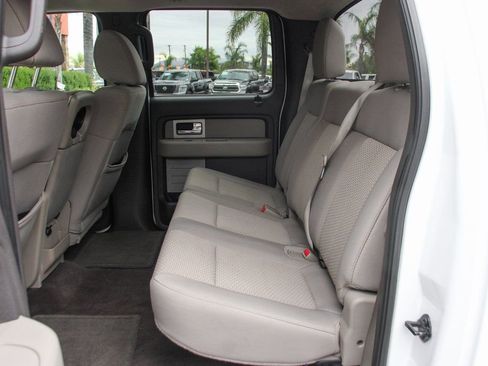 Used 2010 Ford F150 XLT image 32