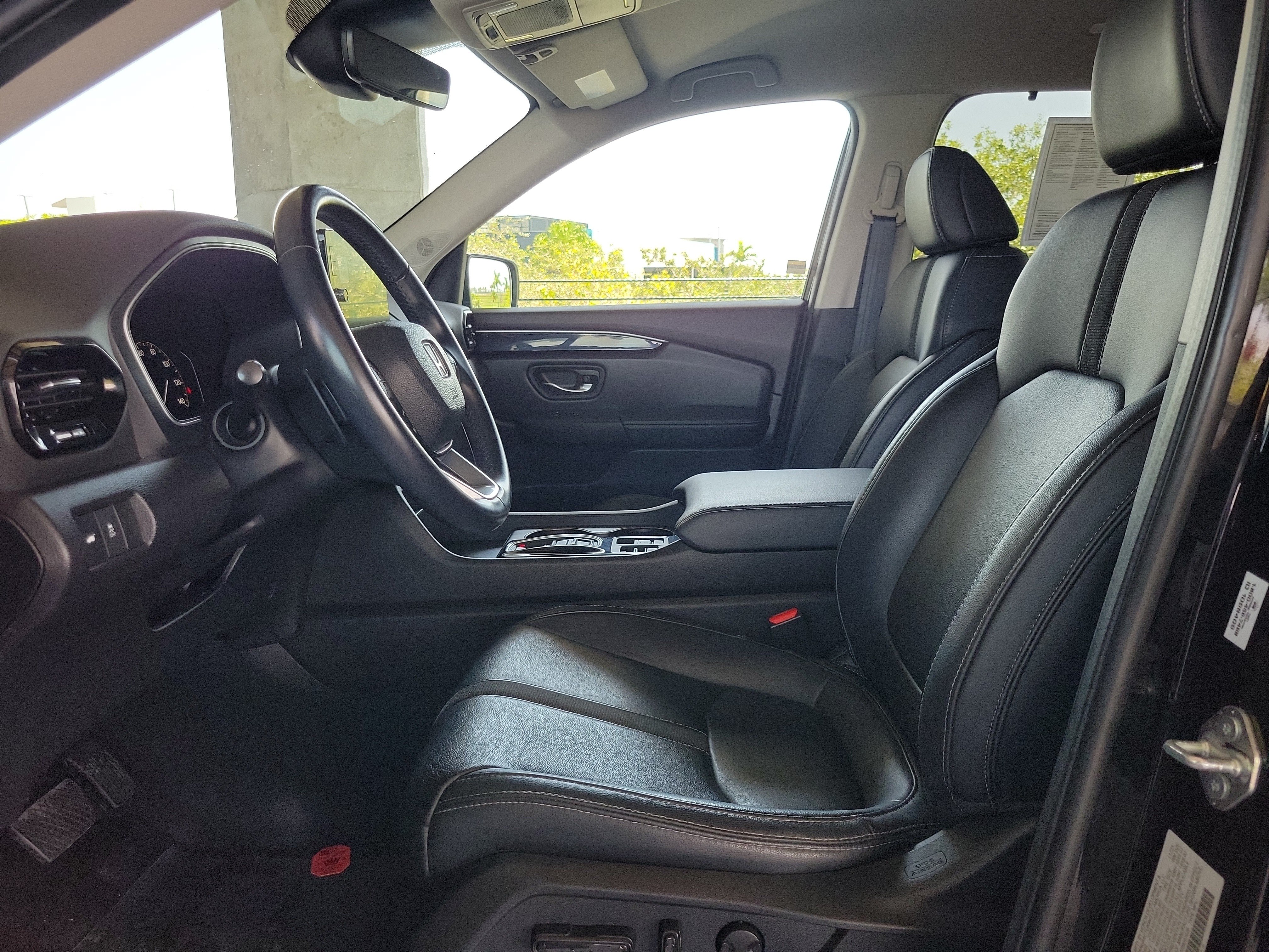Used 2024 Honda Pilot EX-L image 19