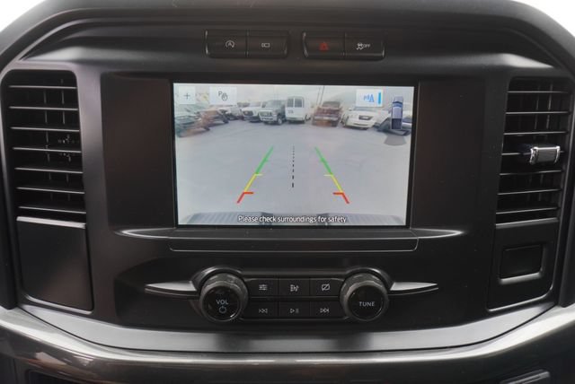 Used 2021 Ford F150 XL w/ STX Appearance Package AWD/4WD image 36