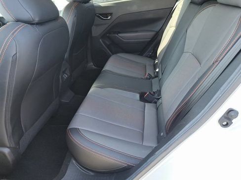 Used 2025 Subaru Crosstrek 2.5i Limited w/ Crosstrek Mirror Package AWD/4WD image 25