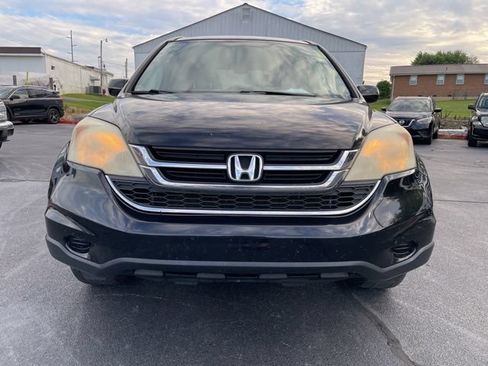 Used 2011 Honda CR-V EX-L image 2