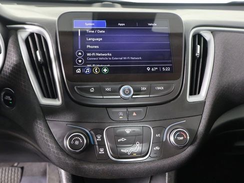 Used 2024 Chevrolet Malibu LS image 38