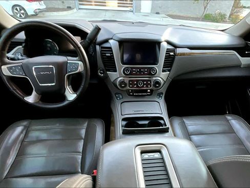 Used 2016 GMC Yukon Denali image 14