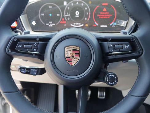 New 2026 Porsche Cayenne S AWD/4WD image 29