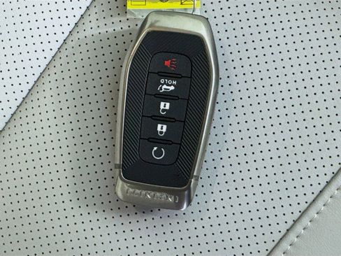 New 2026 INFINITI QX60 Luxe image 38