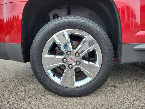 Used 2014 GMC Terrain SLT w/ Safety Package FWD image 6