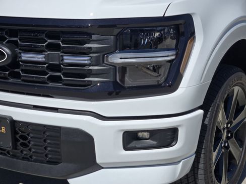 New 2026 Ford F150 STX w/ F-150 LOBO Package AWD/4WD image 10
