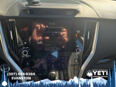 Used 2021 Subaru Legacy Limited XT w/ Popular Package #3 image 22