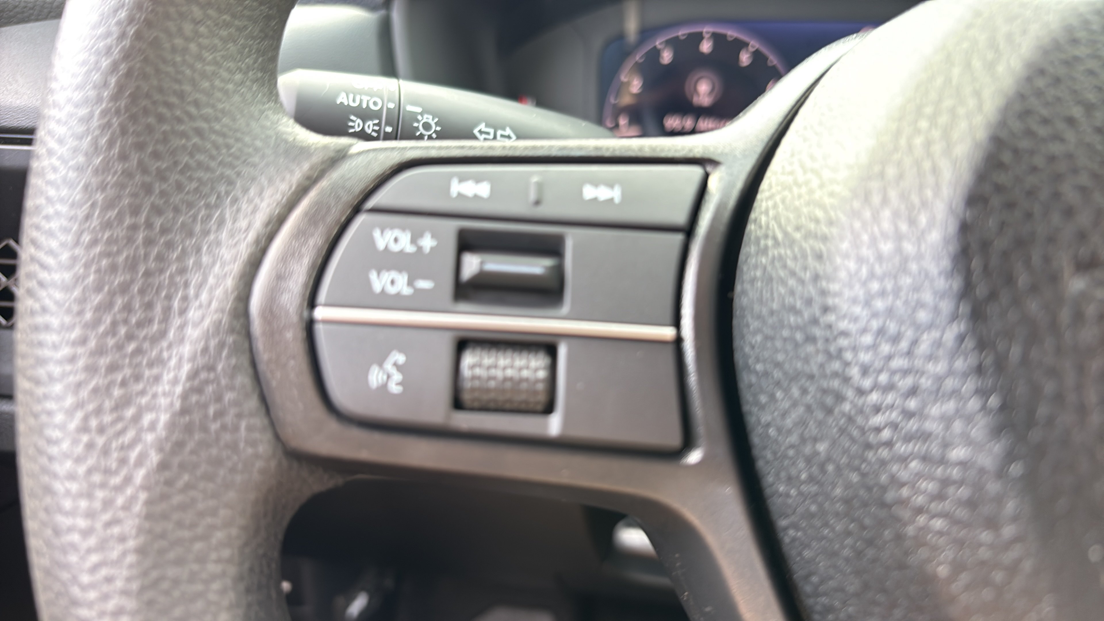 New 2026 Honda Accord LX image 27