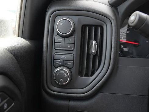 New 2026 Chevrolet Silverado 3500 W/T w/ WT Convenience Package AWD/4WD image 19