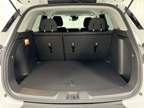 New 2026 Chevrolet TrailBlazer LT image 23