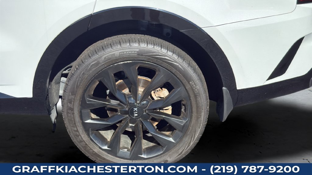 Used 2021 Kia Sorento SX AWD/4WD image 51