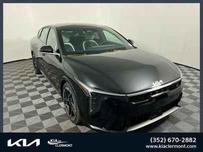 New 2026 Kia K4 EX
