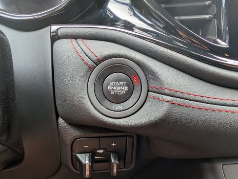 Used 2024 Dodge Durango R/T AWD/4WD image 35