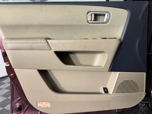 Used 2014 Honda Pilot LX image 37