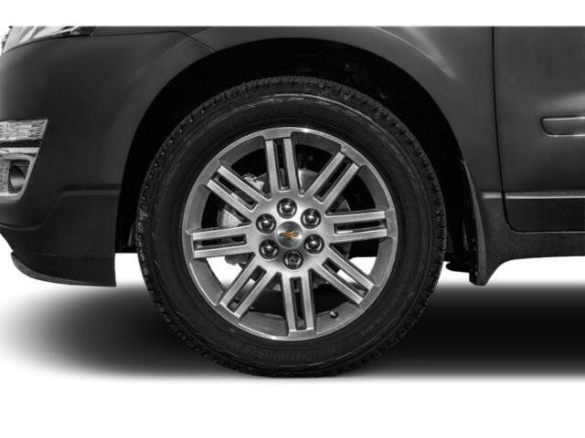 Used 2015 Chevrolet Traverse LT FWD image 14