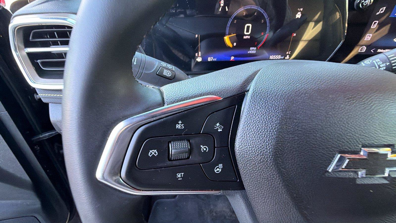 Used 2024 Chevrolet TrailBlazer ACTIV w/ Driver Confidence Package FWD image 26