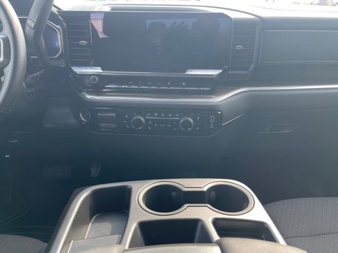 Used 2026 Chevrolet Silverado 1500 RST AWD/4WD image 13