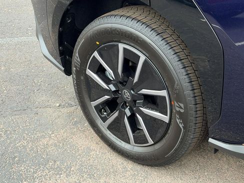 New 2026 Toyota bZ image 8