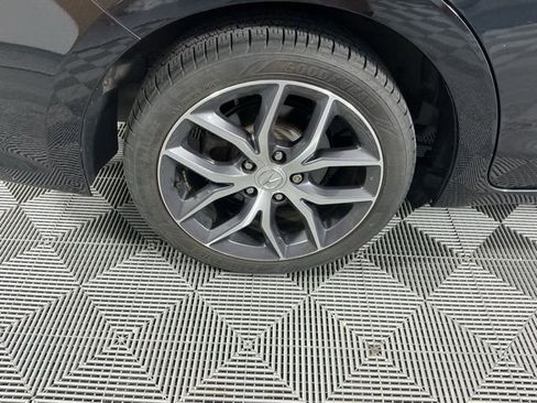 Used 2022 Acura ILX w/ Premium Package FWD image 18
