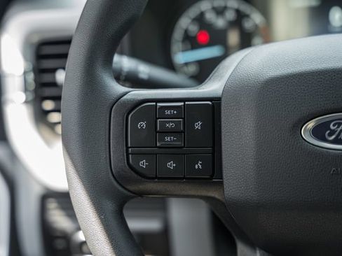 New 2026 Ford F250 XL w/ STX Appearance Package AWD/4WD image 40