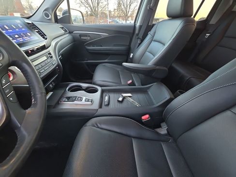 Used 2023 Honda Ridgeline RTL-E image 23