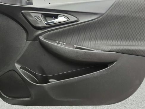 Used 2018 Chevrolet Malibu LT w/ Redline Edition FWD image 29