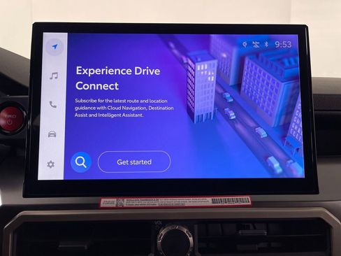 Certified 2025 Toyota Tacoma TRD Off-Road w/ TRD Off Road Premium Package image 20