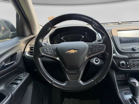 Used 2020 Chevrolet Equinox LT AWD/4WD image 15