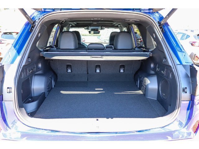 New 2026 Subaru Forester Touring AWD/4WD image 38