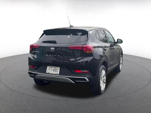 Used 2025 Buick Encore GX Preferred AWD/4WD image 13