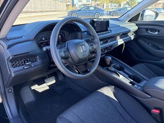 Certified 2025 Honda Accord SE video 2