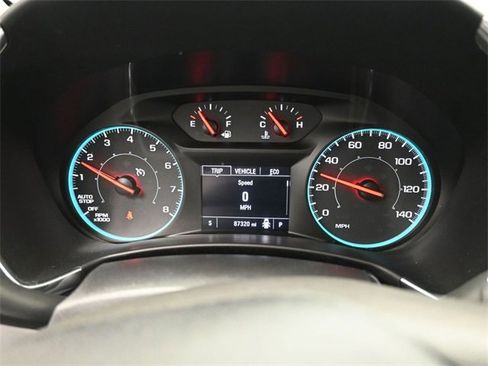 Used 2019 Chevrolet Equinox LS w/ LS Convenience Package image 30