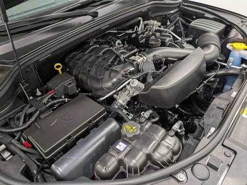 Used 2026 Dodge Durango GT AWD/4WD image 33