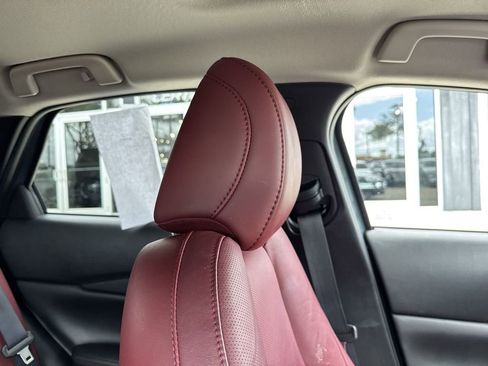 Used 2023 MAZDA CX-30 AWD 2.5 S w/ Preferred Package image 21