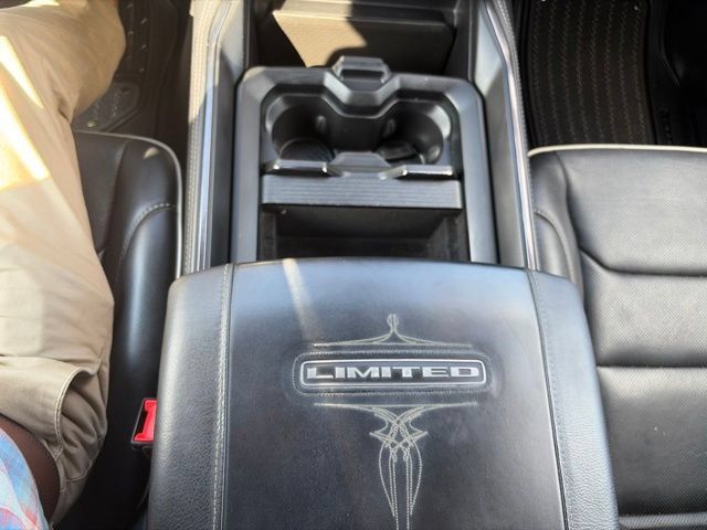 Used 2023 RAM 1500 Limited AWD/4WD image 22