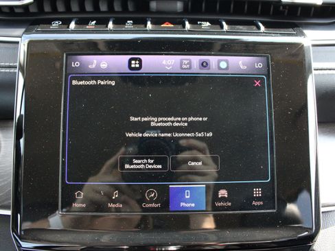 Used 2021 Jeep Grand Cherokee L Limited AWD/4WD image 24