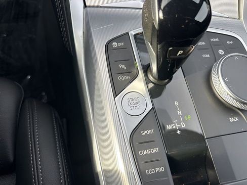 Used 2023 BMW 430i Gran Coupe xDrive w/ M Sport Package image 24