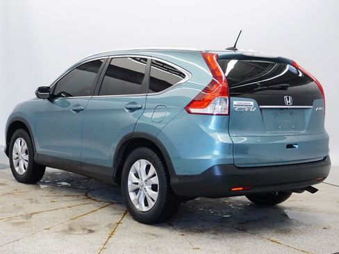 Used 2014 Honda CR-V EX-L image 3