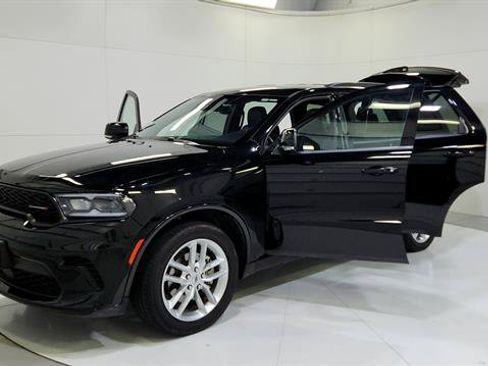 Used 2024 Dodge Durango GT AWD/4WD image 30