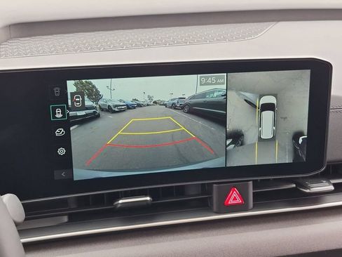New 2026 Kia Carnival SX FWD image 15