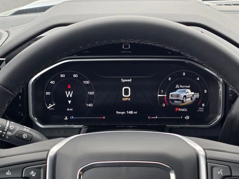 New 2026 GMC Sierra 1500 Elevation w/ Elevation Select Package image 27