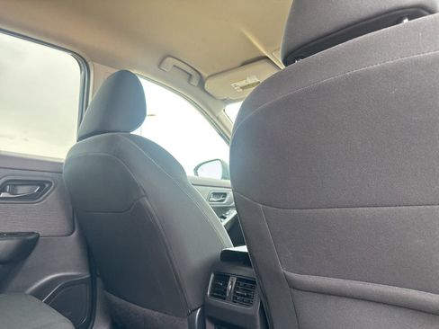 Certified 2023 Nissan Rogue S FWD image 28