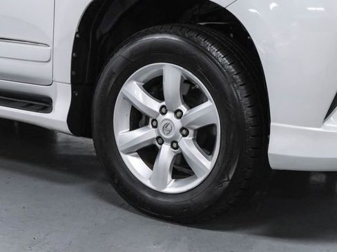 Used 2015 Lexus GX 460 image 51