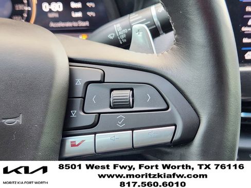 Used 2022 Cadillac CT4 V w/ Navigation Package RWD image 28