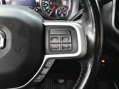 Used 2020 RAM 2500 Lone Star w/ Level 2 Equipment Group AWD/4WD image 32