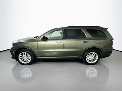 Used 2026 Dodge Durango GT